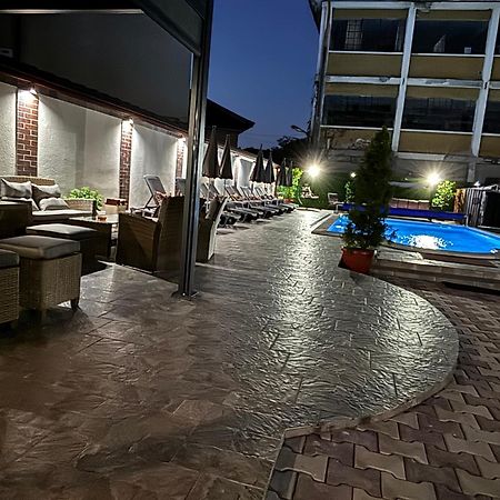 Hotel Rai Tryavna Bagian luar foto