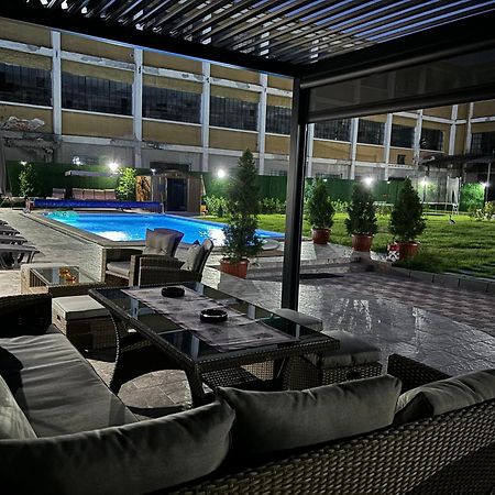 Hotel Rai Tryavna Bagian luar foto