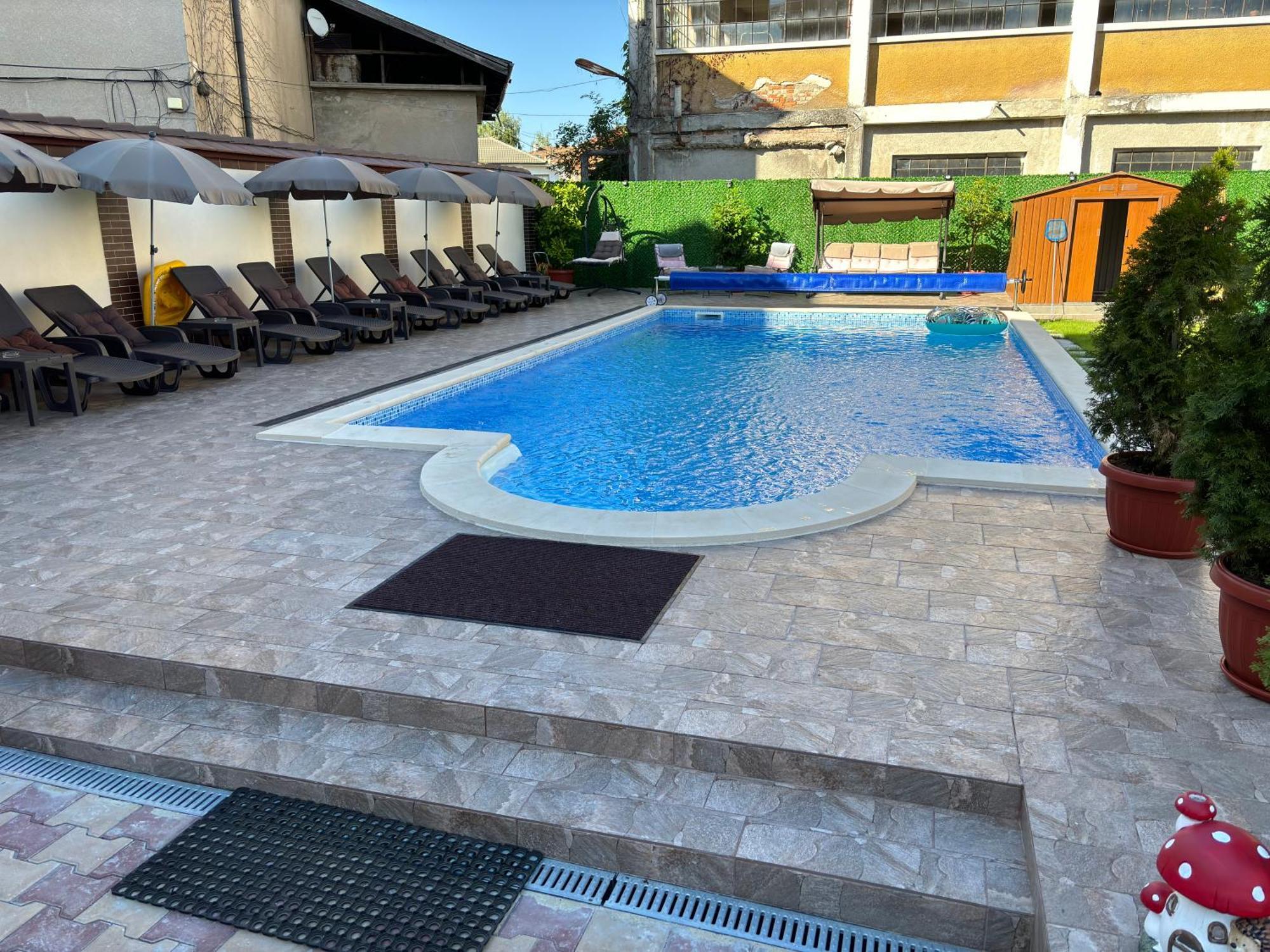 Hotel Rai Tryavna Bagian luar foto